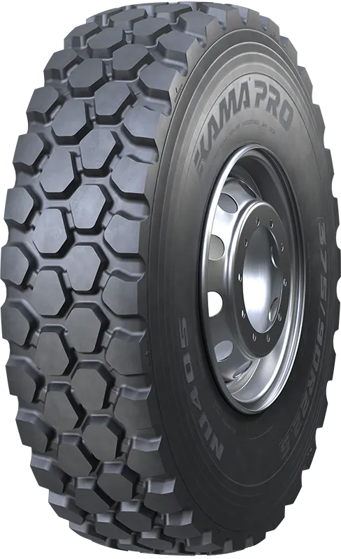 KAMA PRO NU 405 в Ворсме — KAMA TYRES KAMA PRO NU 405 в Ворсме