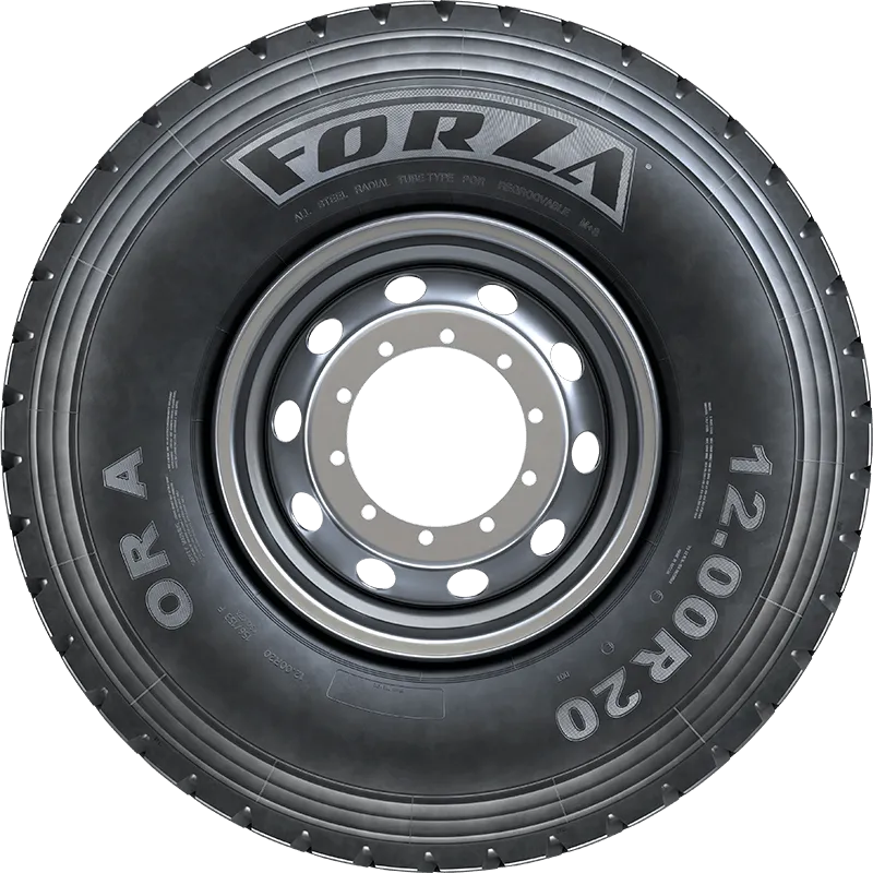 FORZA OR A в Ворсме — KAMA TYRES FORZA OR A в Ворсме