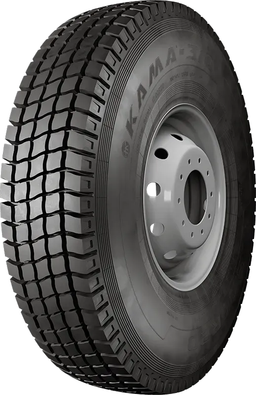 KAMA-310 нс16 мороз в Ворсме — KAMA TYRES KAMA-310 нс16 мороз в Ворсме