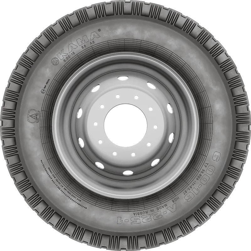 Л-225-1 в Ворсме — KAMA TYRES Л-225-1 в Ворсме
