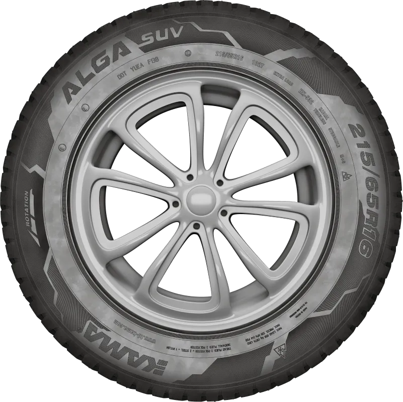 KAMA ALGA SUV (НК-532) в Ворсме — KAMA TYRES KAMA ALGA SUV (НК-532) в Ворсме