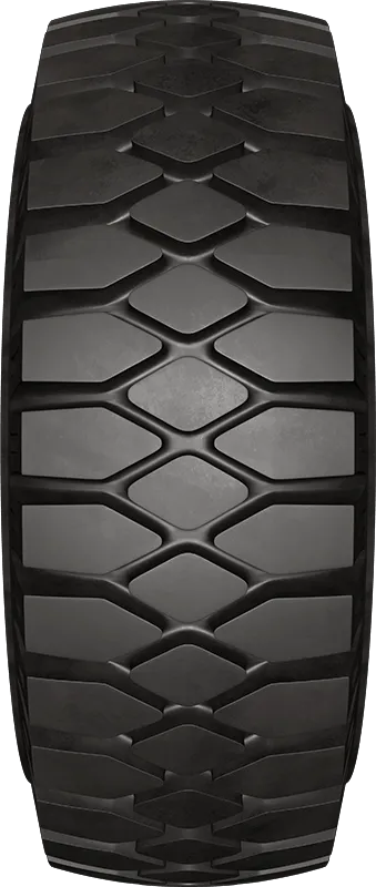 Ф-65 в Ворсме — KAMA TYRES Ф-65 в Ворсме