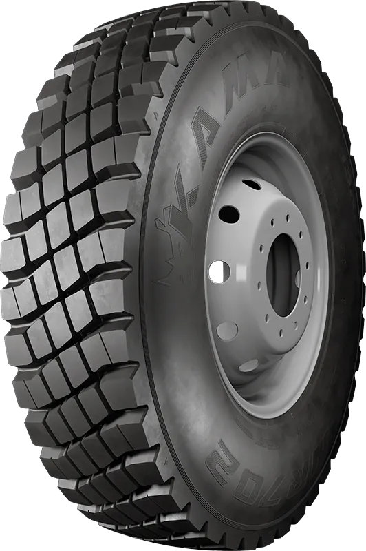 KAMA NR 702 в Ворсме — KAMA TYRES KAMA NR 702 в Ворсме
