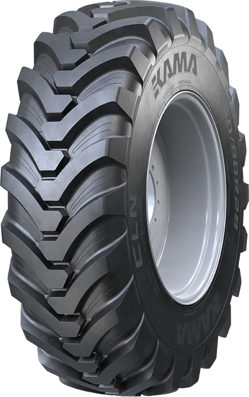 KAMA CLN в Ворсме — KAMA TYRES KAMA CLN в Ворсме
