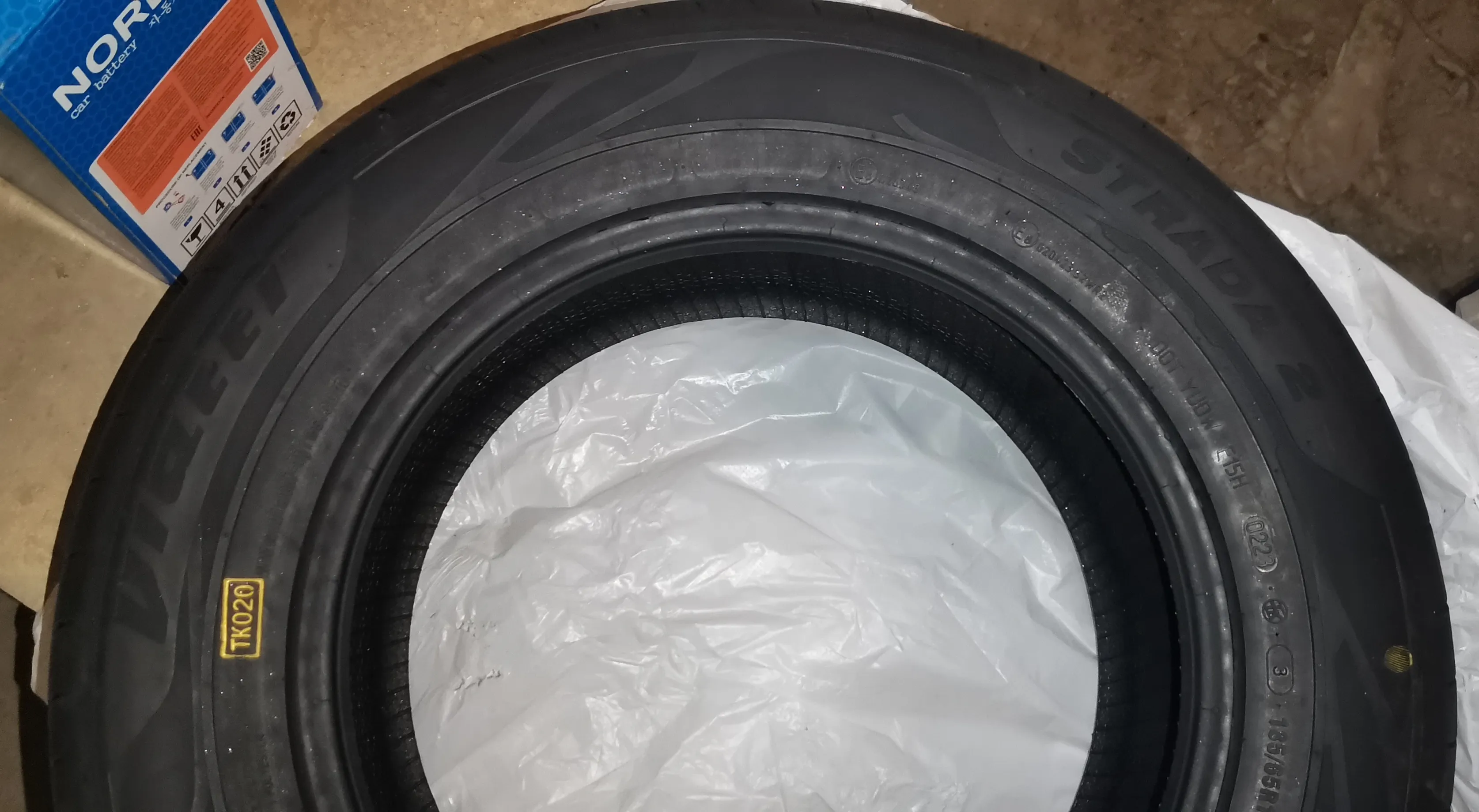 Фото отзыва Фото отзыва