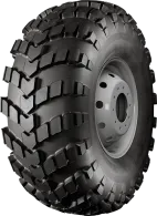 KAMA-410 тропики